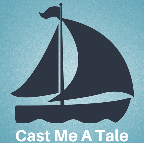 Logo for Cast Me A Tale